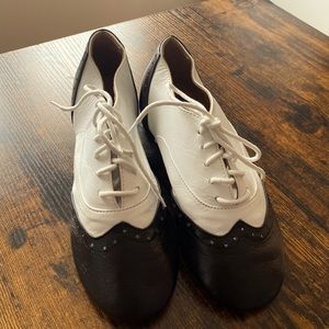 Dance shoes salsa/bachata/cha-cha-cha/jazz